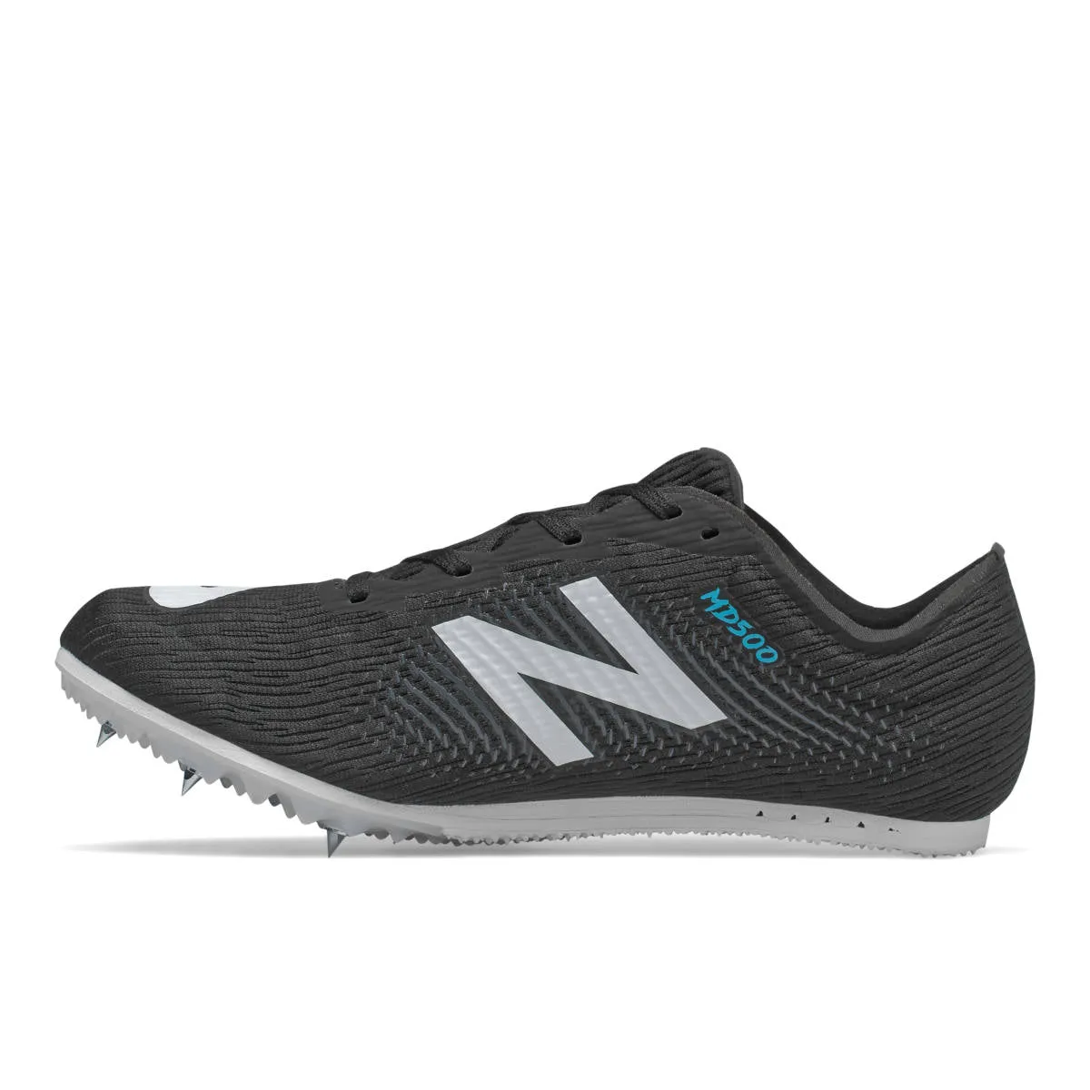 Women's New Balance MD500v7 Multi-Use Track Spike - WMD500B7