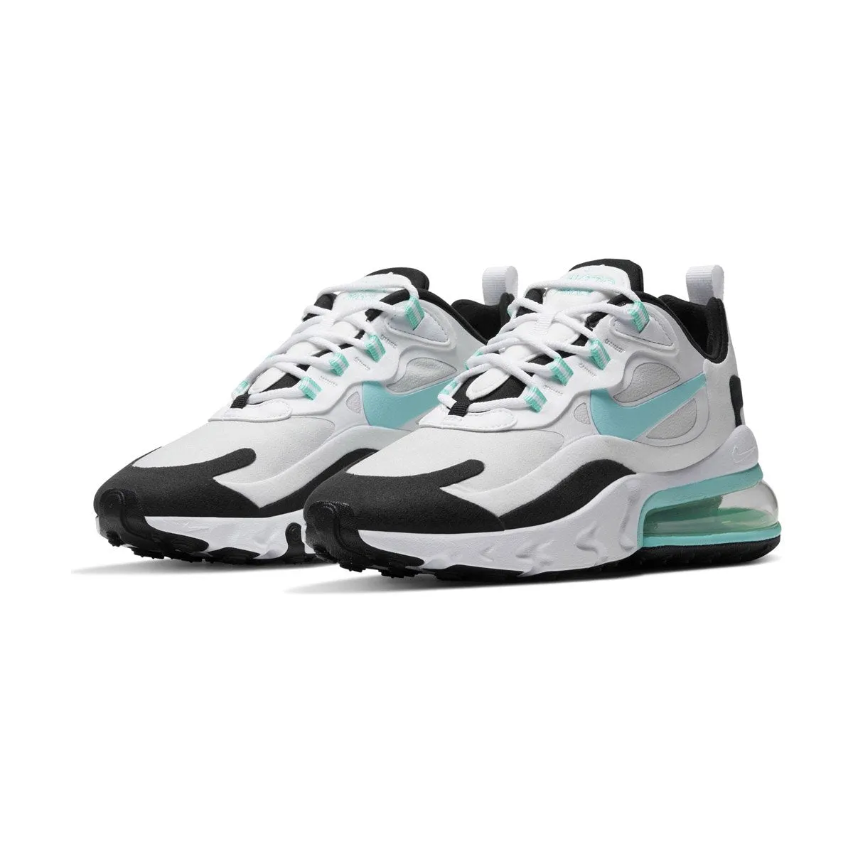 Women's Nike Air Max 270 React - Footwear