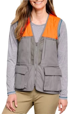 Women's Orvis Upland Hunting Vest