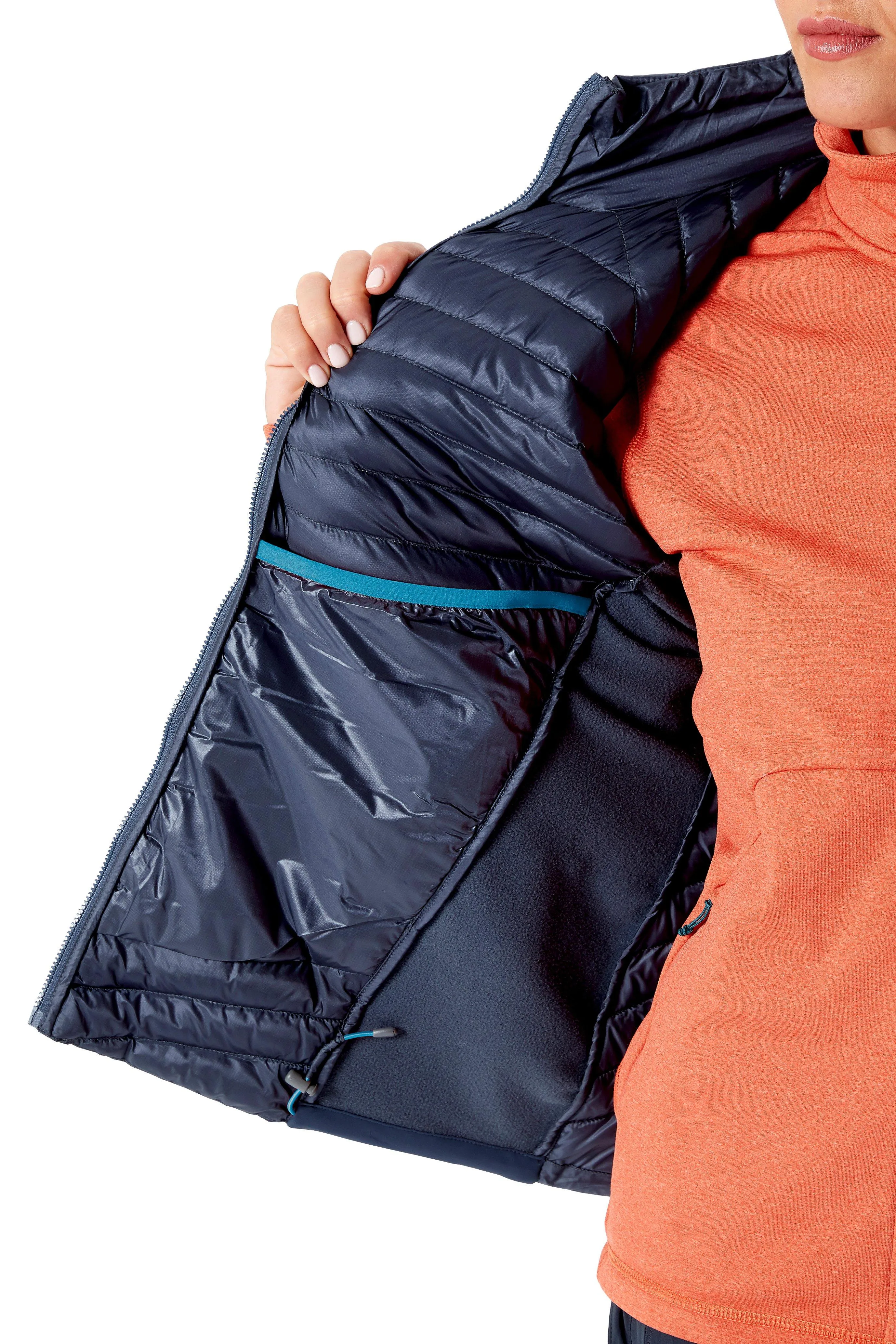 Women's Rab Cirrus Flex 2.0 Vest | Gilet