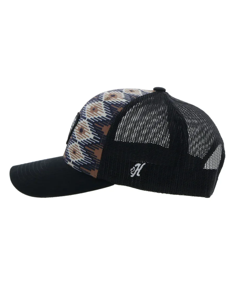 Women's Rope Like a Girl Trucker Hat