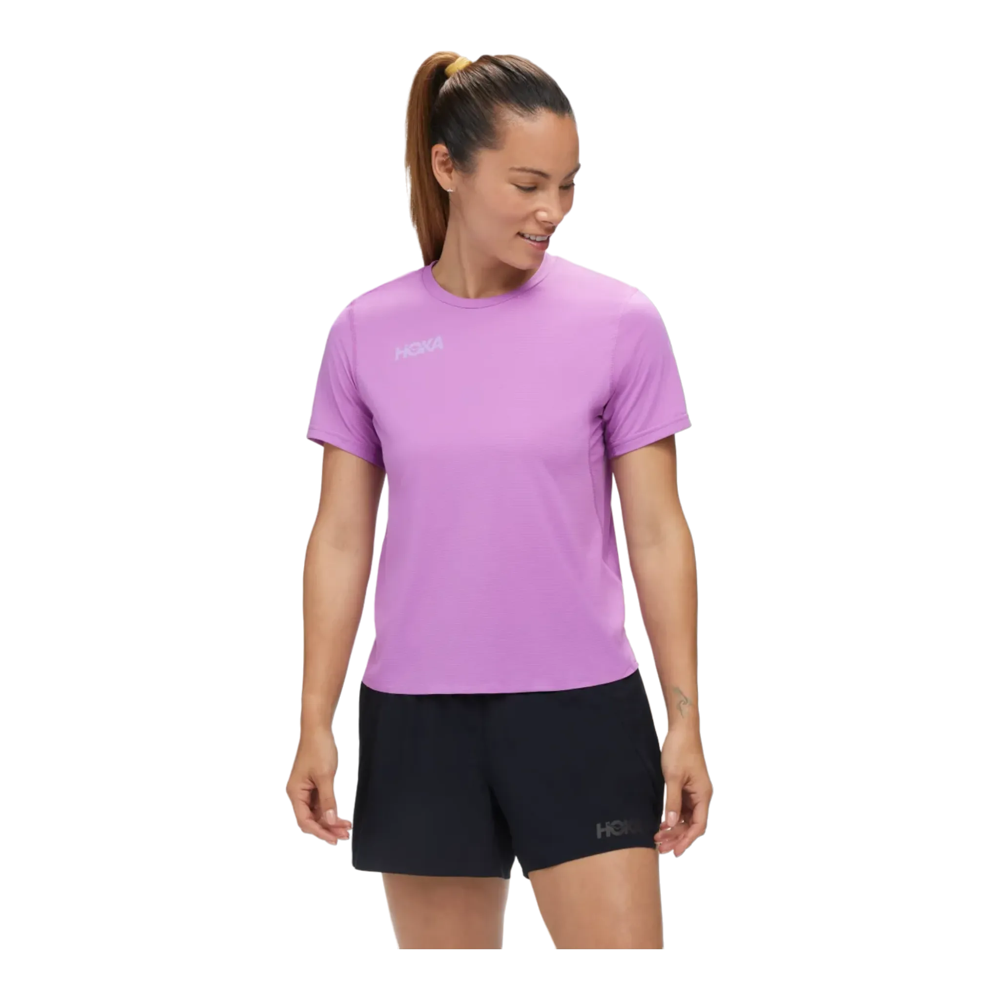 Women's Short Sleeve