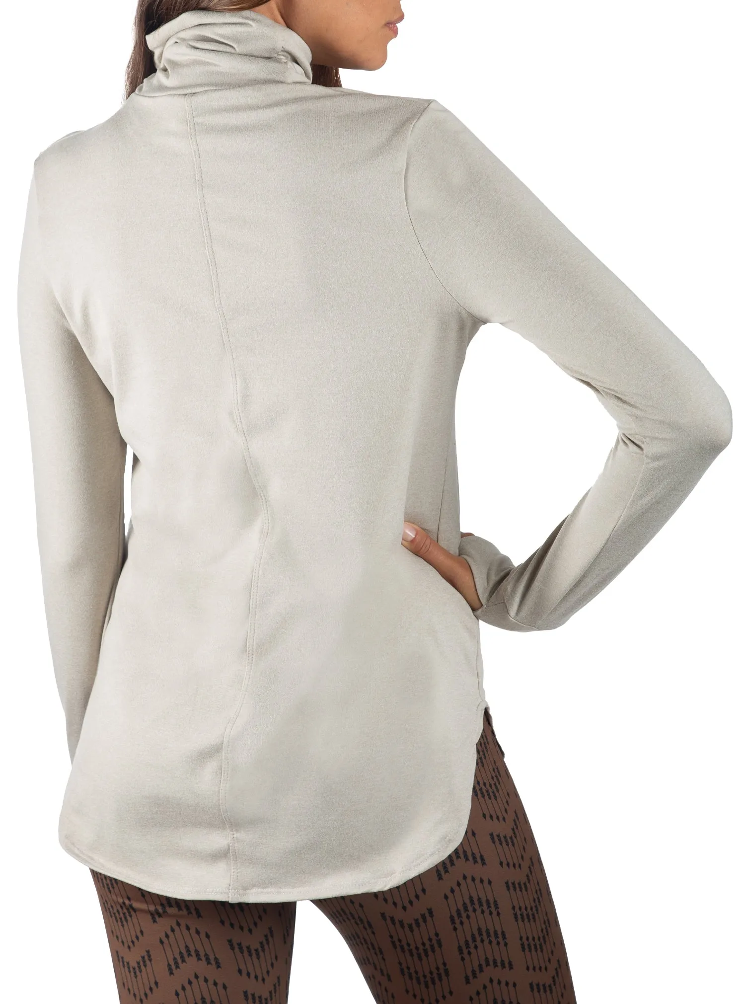 Women's SoftTECH HEATR Tunic