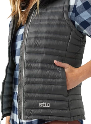 Women's Stio Pinion Vest
