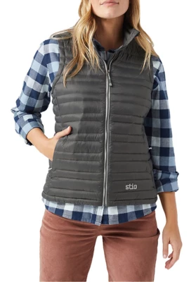 Women's Stio Pinion Vest