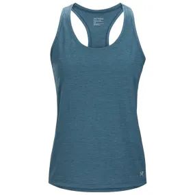Women's Taema Tank - Serene Heather