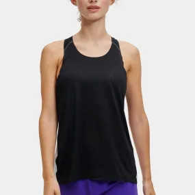 Womens Tank Running Top