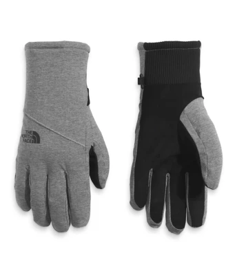 Women's The North Face Shelbe Raschel Etip Gloves