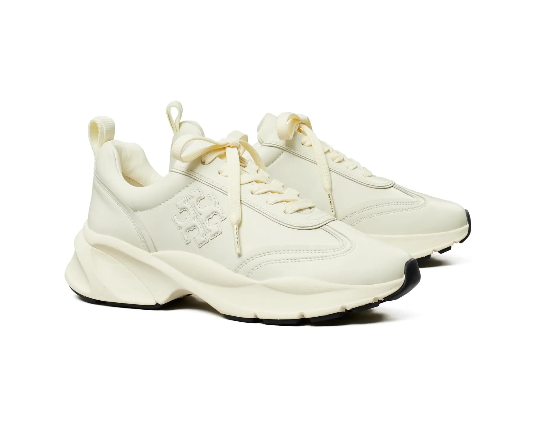 Women's Tory Burch Good Luck Trainers
