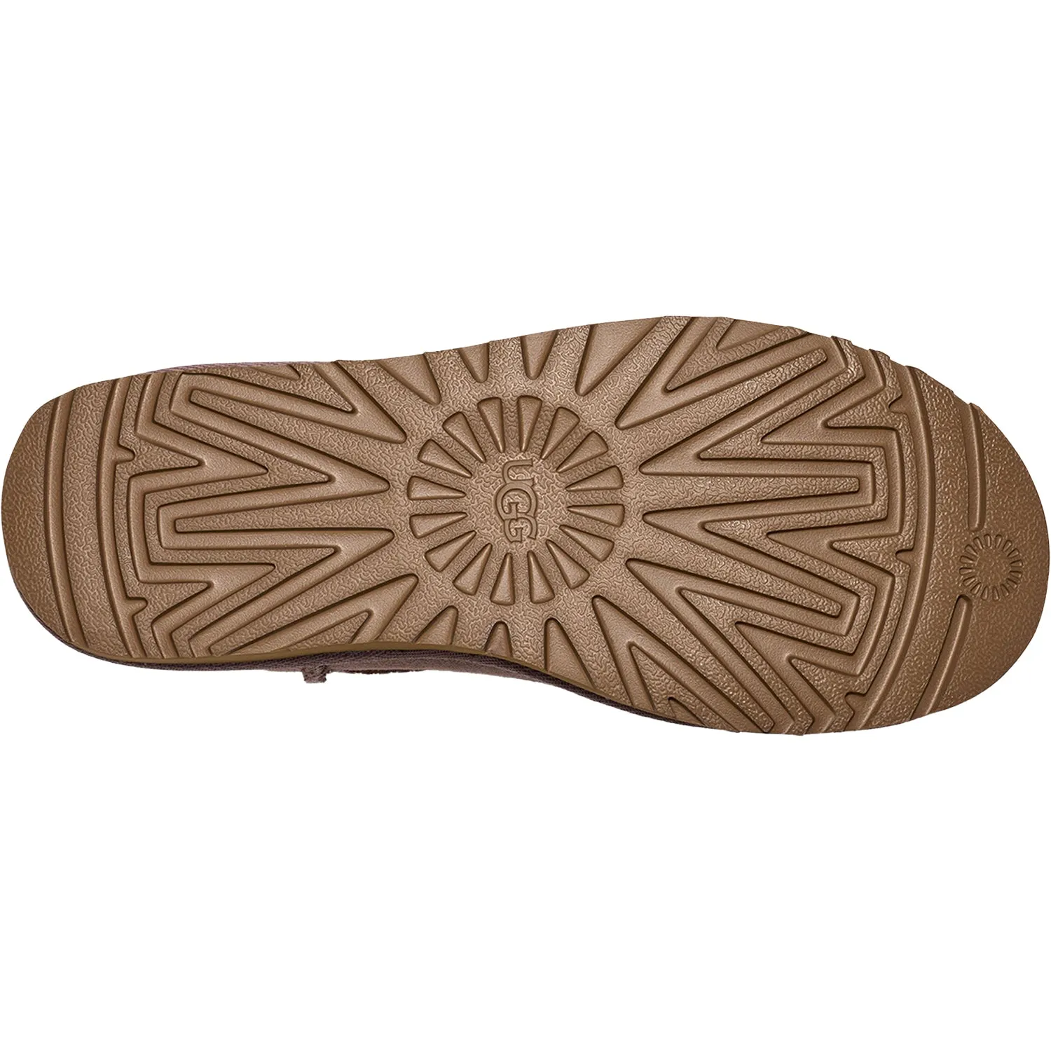 Women's UGG Classic Ultra Mini Sugarplum Sheepskin