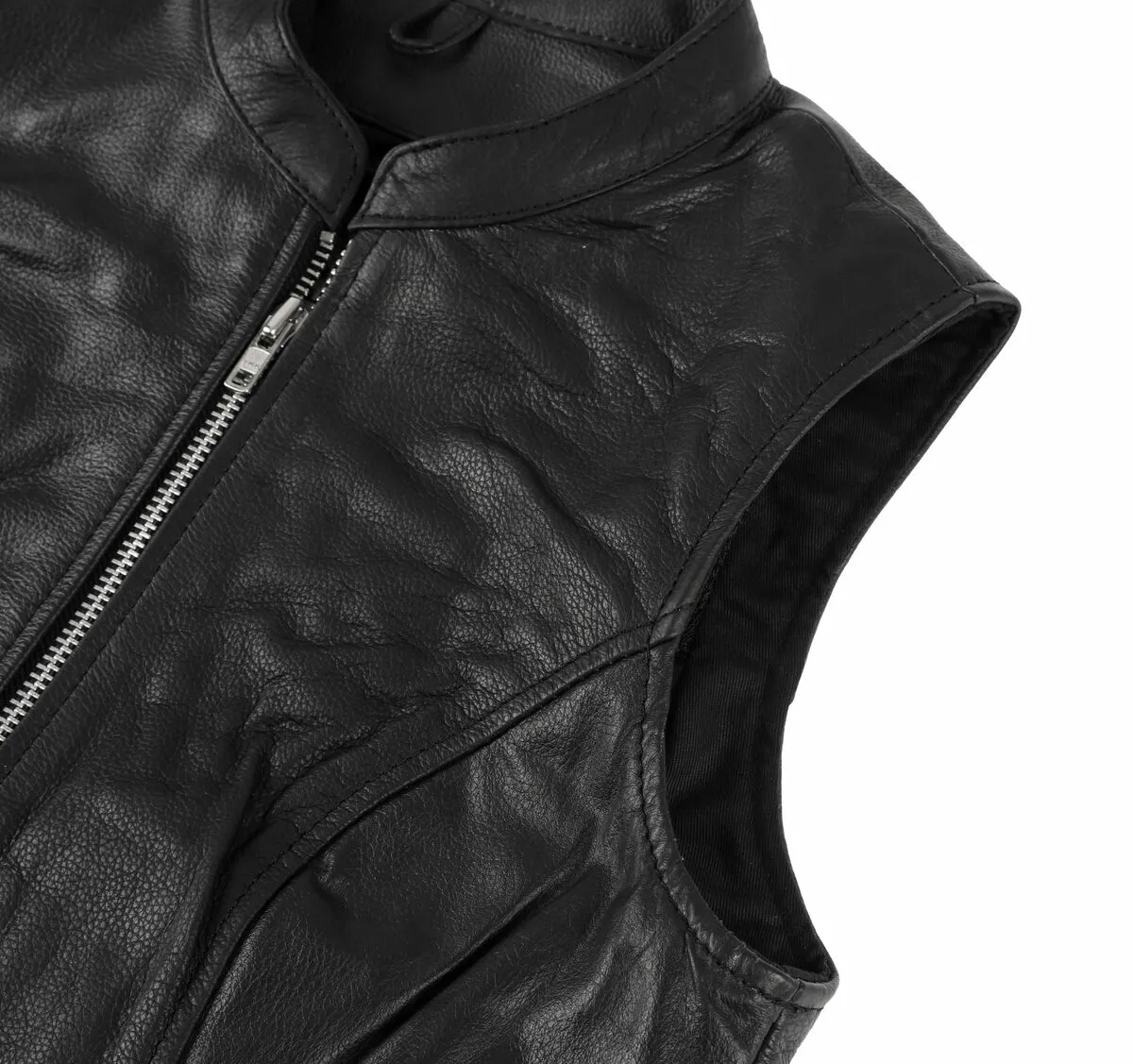 Women's vest UNIK - 6884.00  -  Metal-shop