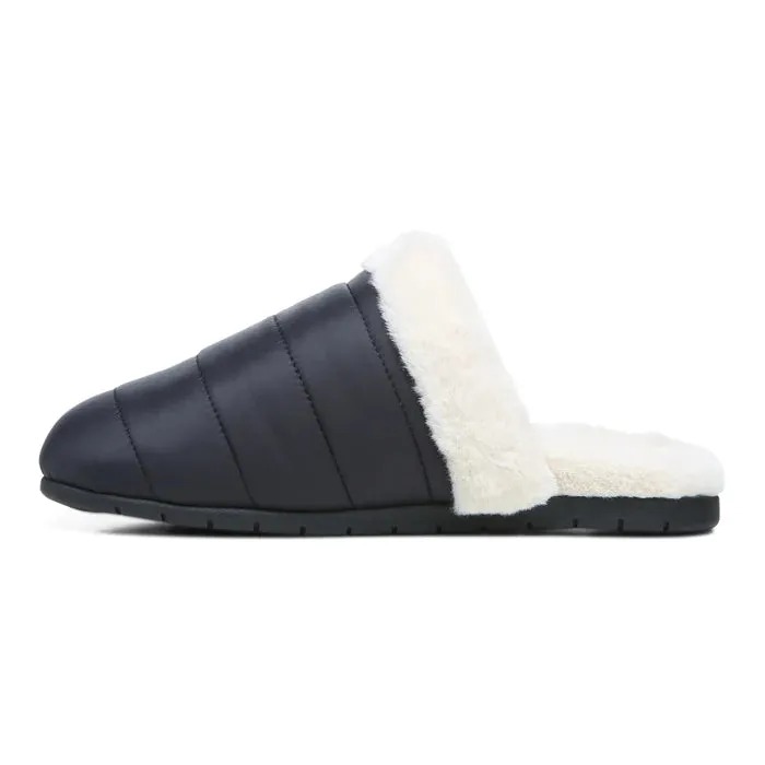 WOMEN'S VIONIC JOSEPHINE SLIPPER | BLACK