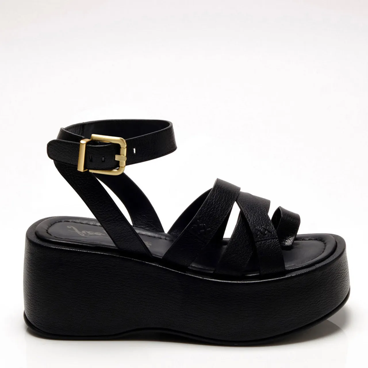 Women's Free People Hazel Flatform Sandals