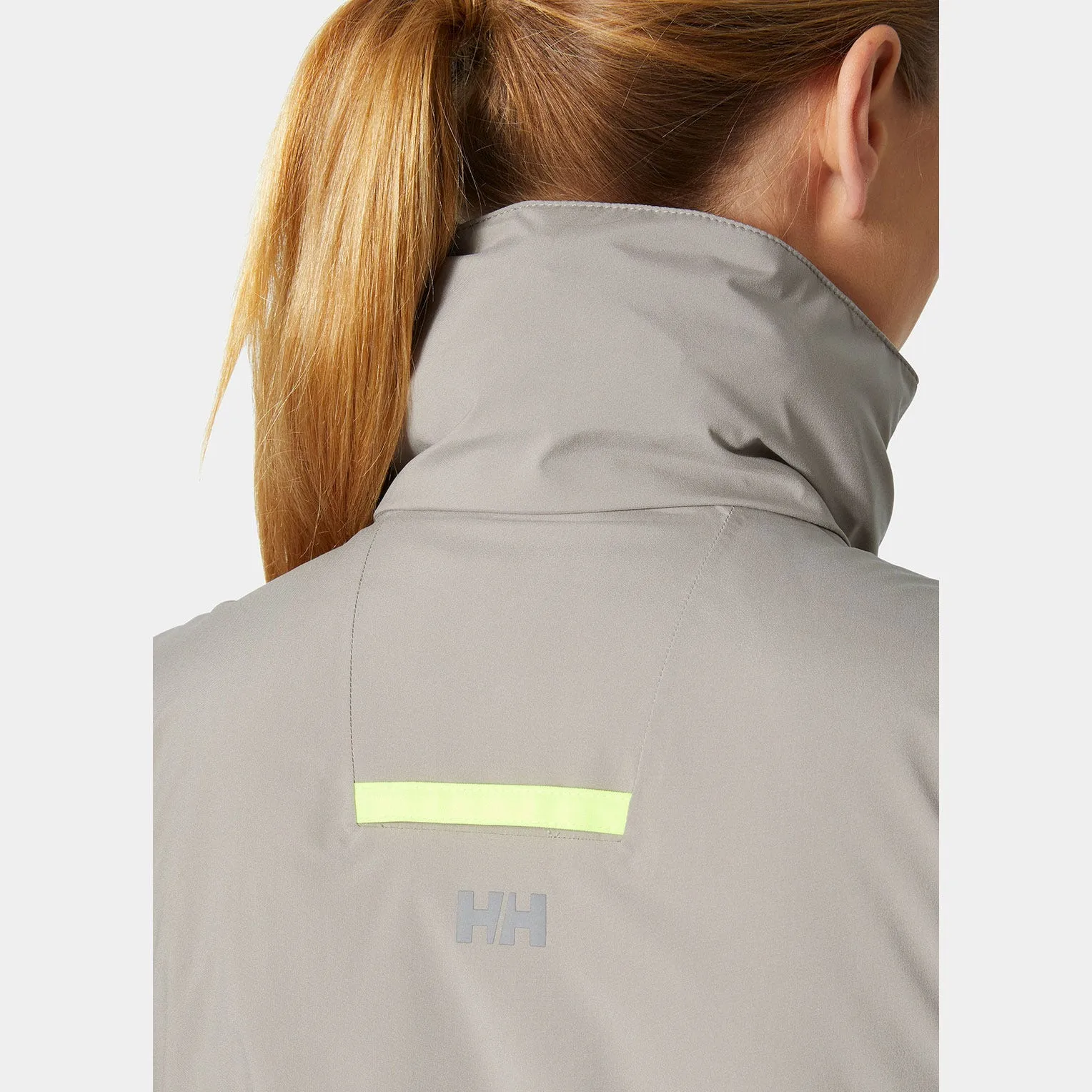Women's HP Racing LIFALOFT™ Hooded Sailing Jacket