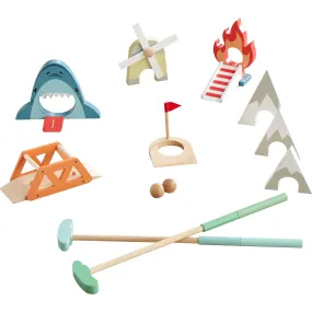 Wonder & Wise by Asweets Putt Putt Golf
