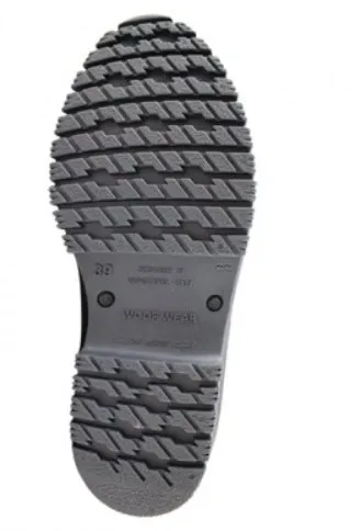 Woof Wear Adults Short Yard Boot