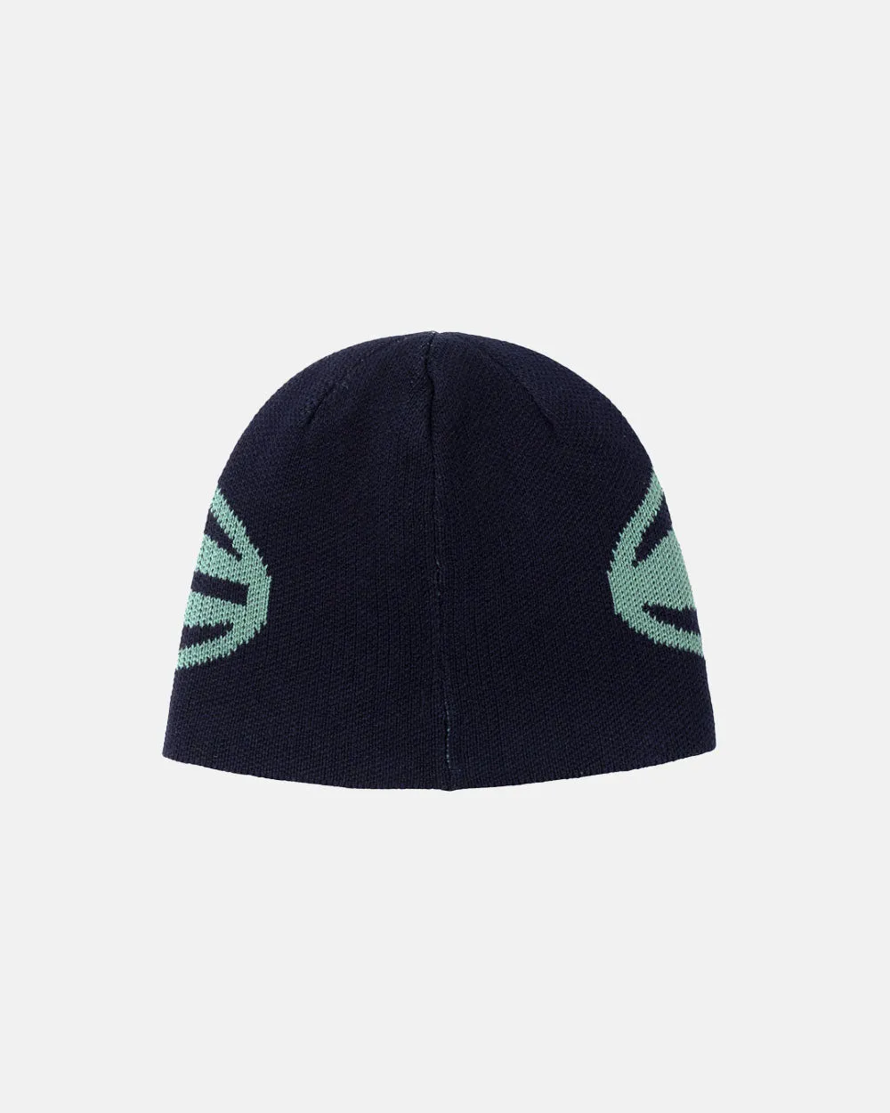 WORK BEANIE HEAVY BLUE