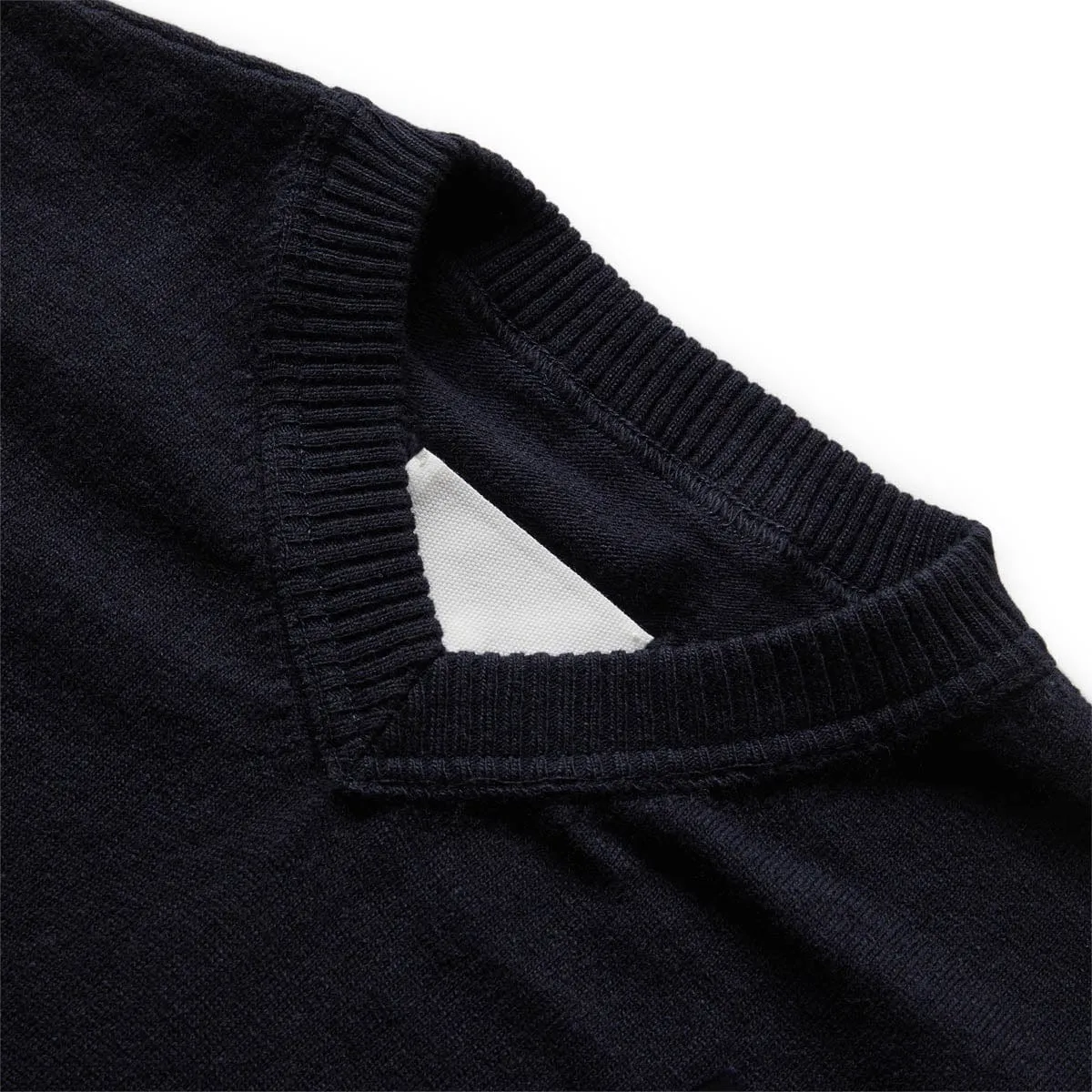 WORK-IN-PROGRESS VEST NAVY | Bodega