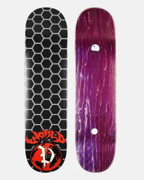 World Peace Skateboard - 8.125