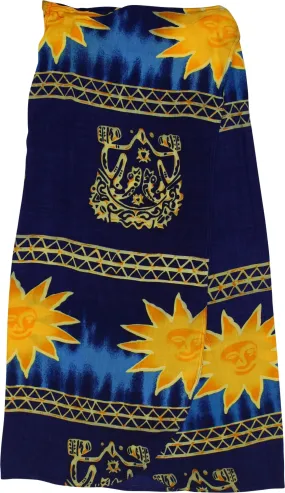 Wrap Skirt | ThriftTale