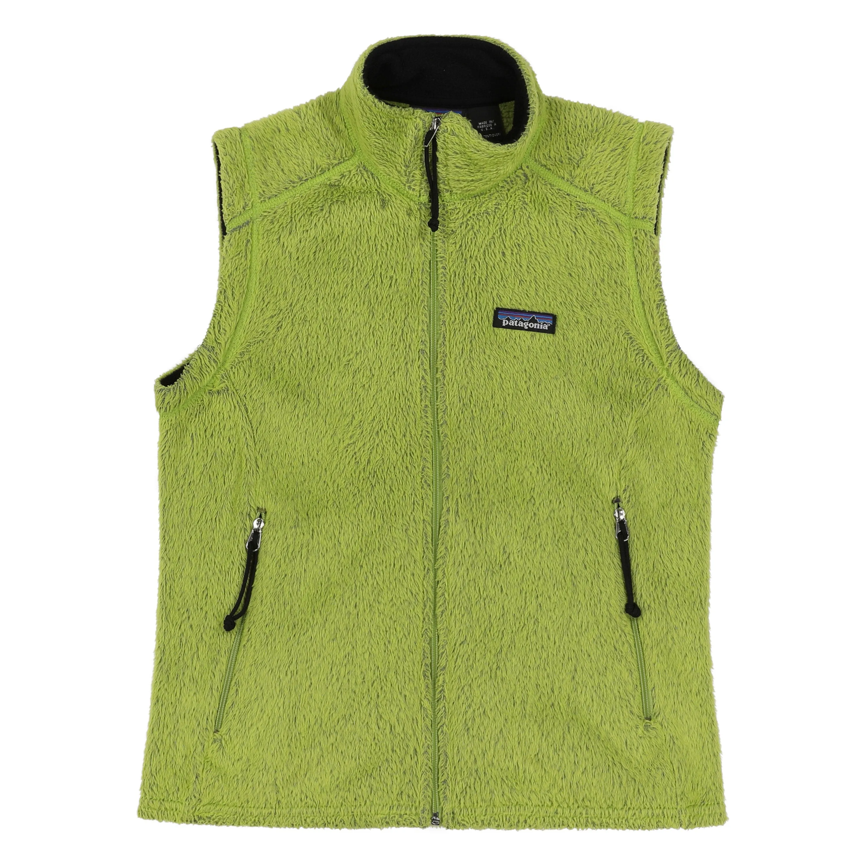 W's R2 Vest