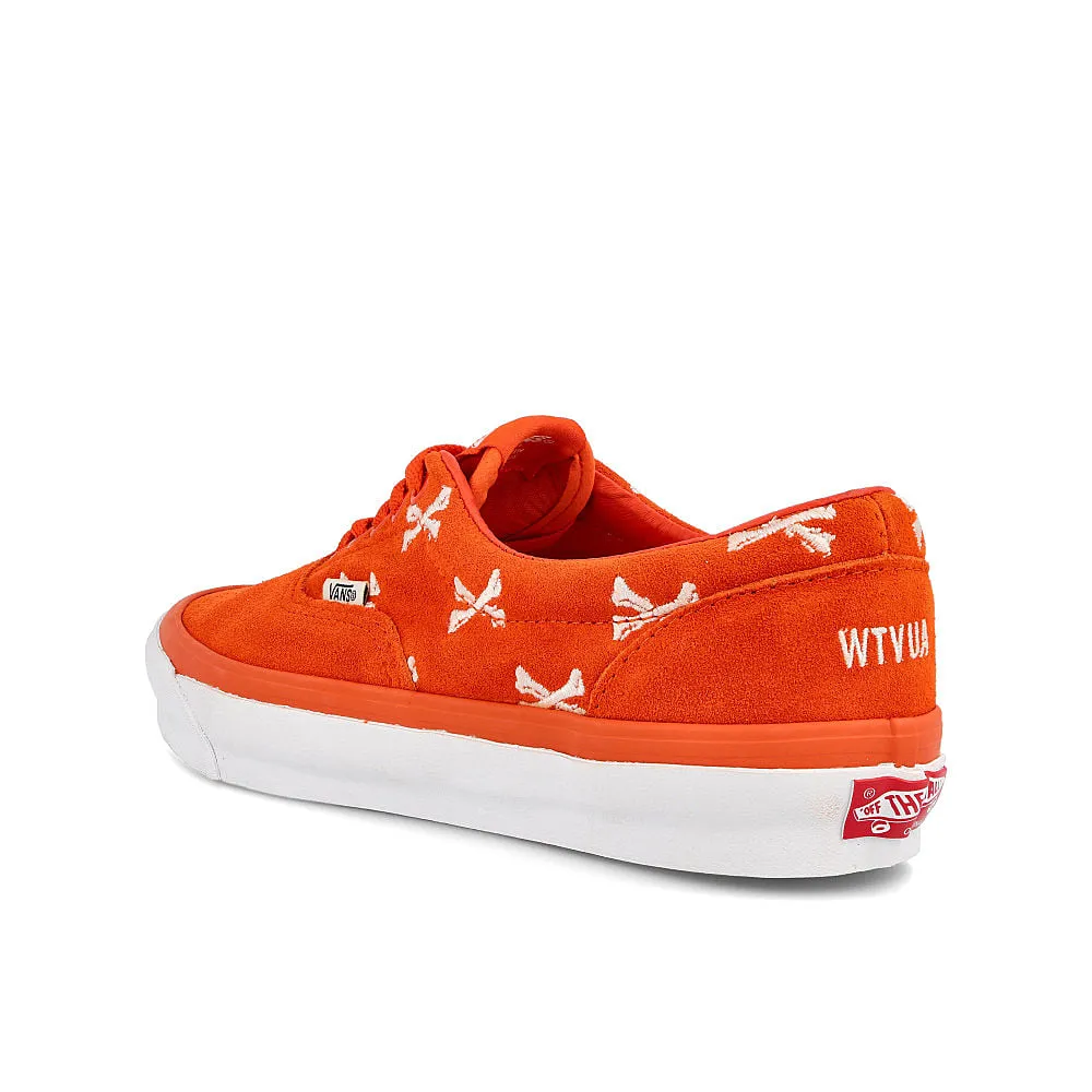 WTAPS x Vans OG Era LX