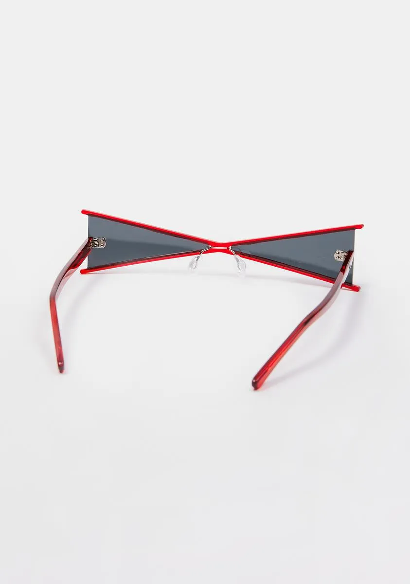 X-Factor Sunglasses-