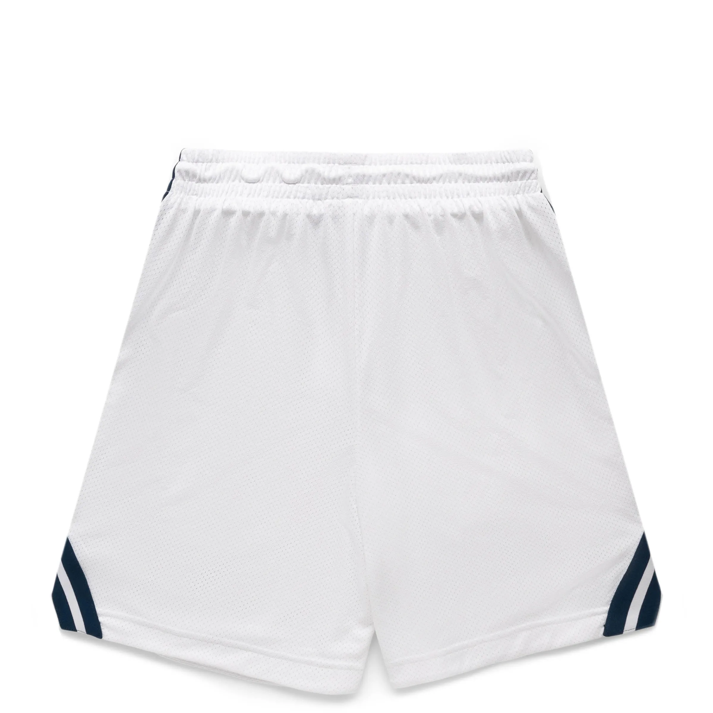 X NOAH LACROSSE SHORTS PUMA WHITE | Bodega