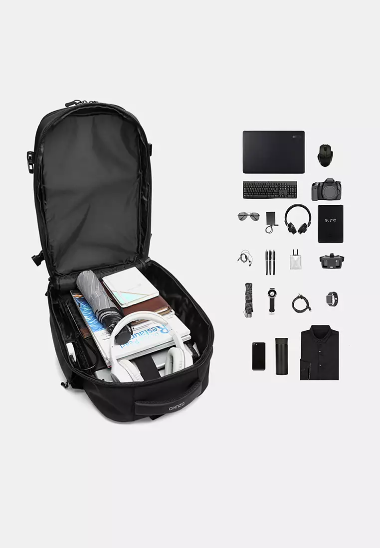 XAFITI Brand New 20 Inches Laptop Backpack
