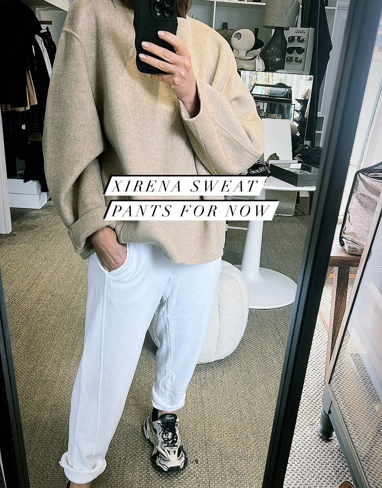 Xirena Crosby Sweatpants