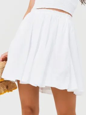     XIRENA  Women's Cassidy Skirt    