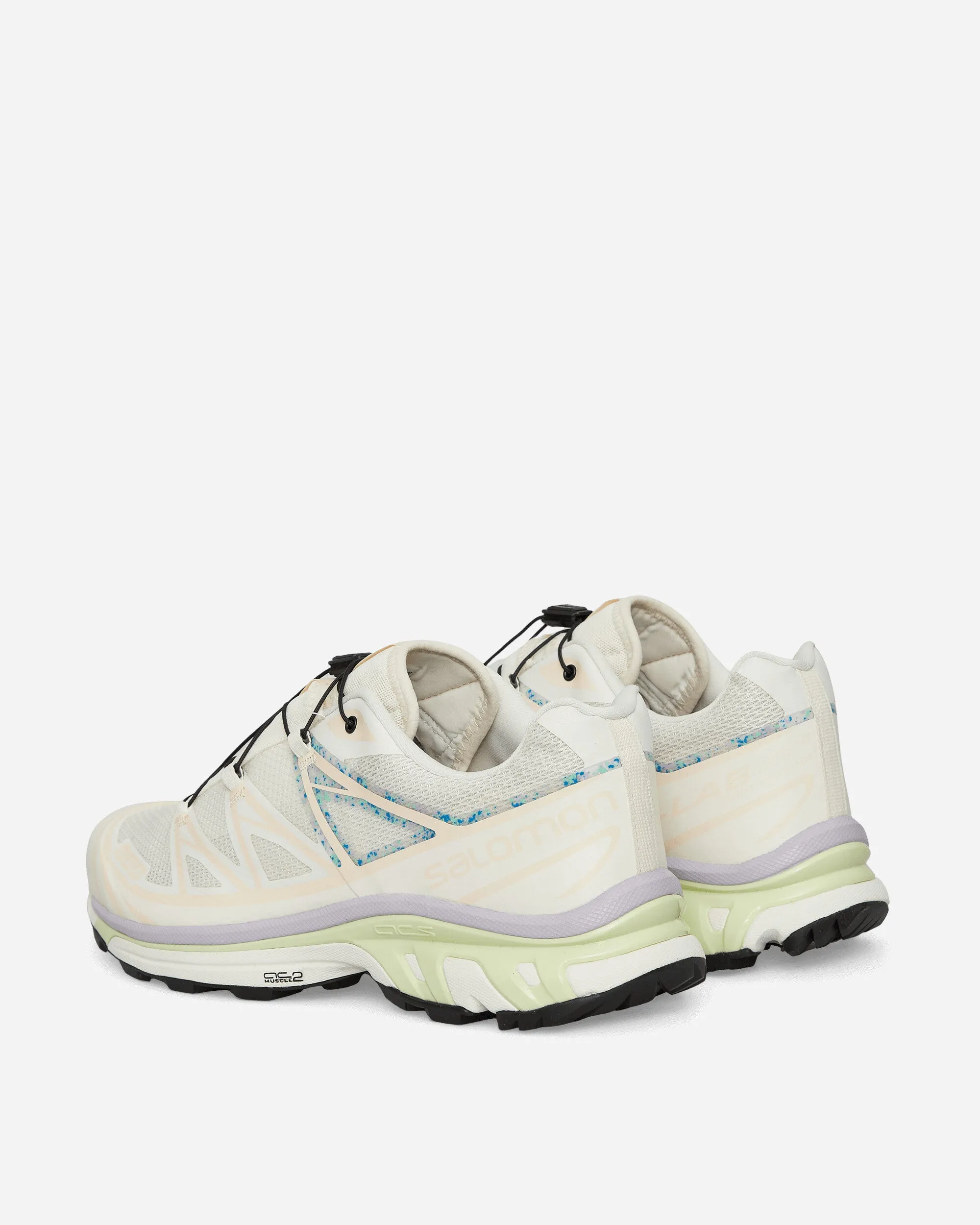 XT-6 Mindful 3 Sneakers Vanilla Ice / Cloud Pink / Orchid Petal