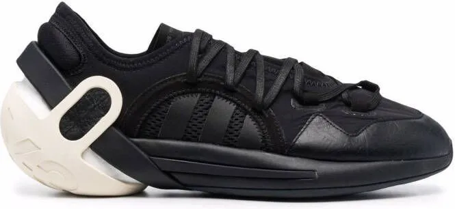 Y-3 Idoso Boost sneakers Black