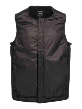 Y-3 Liner Vest