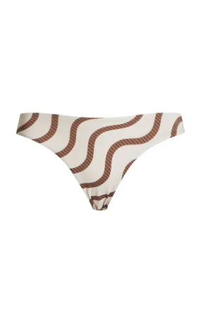 YAITTE Nevis Bikini Bottoms