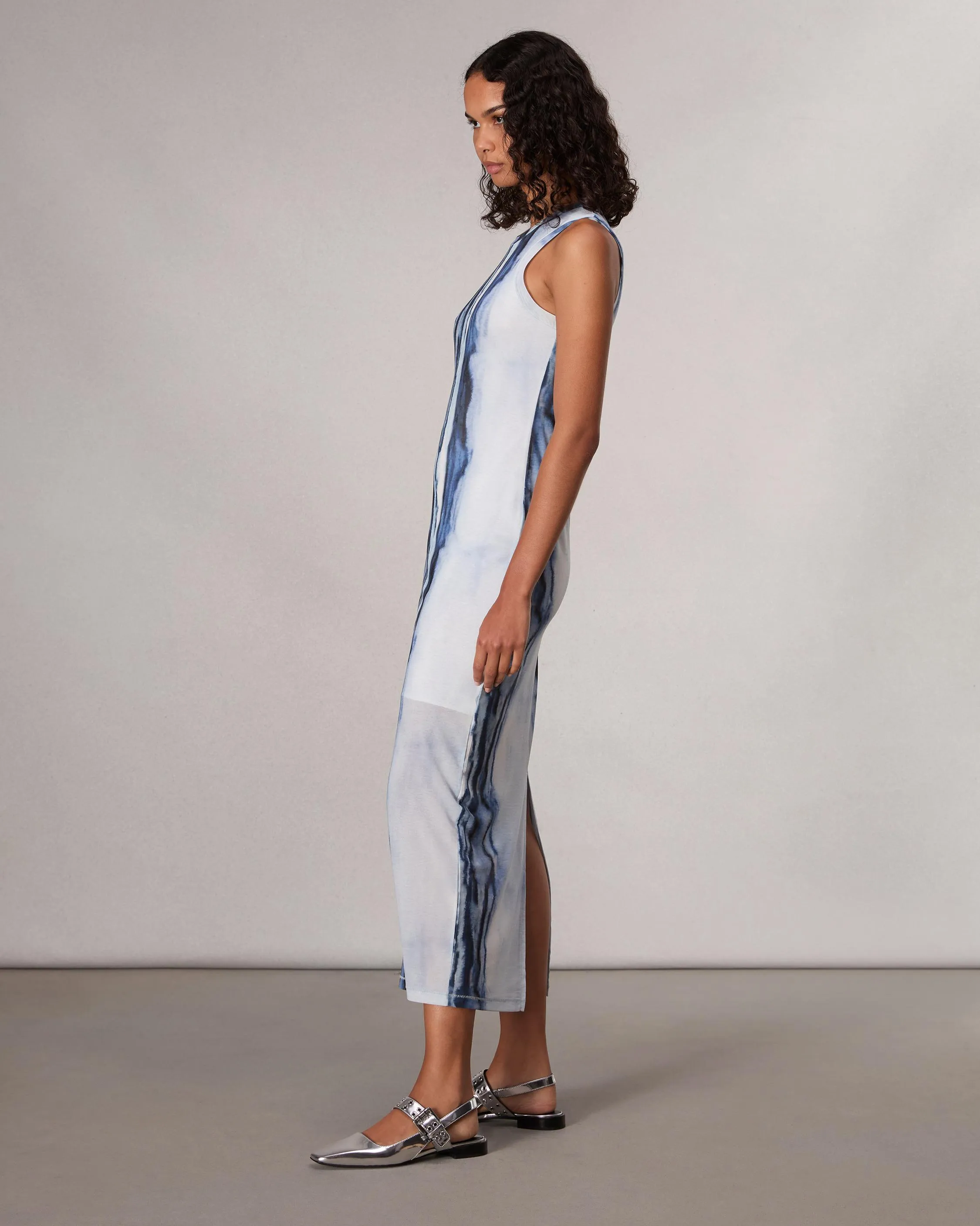 Yana Tank Dress