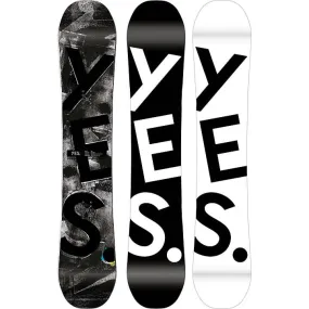 YES. Basic Snowboard 2022-23