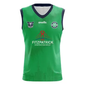 Young Melbourne GAA Ladies Vest