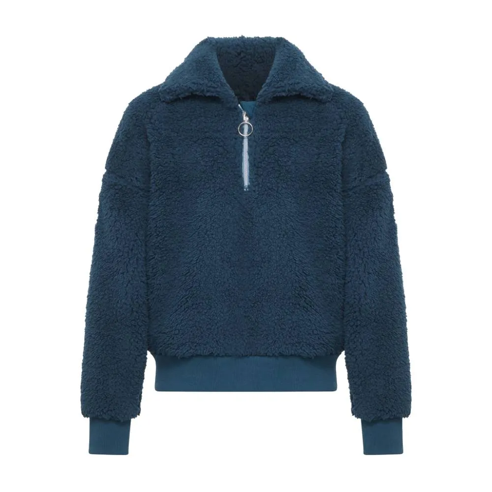 Young Rider Teddy Fleece by Le Mieux