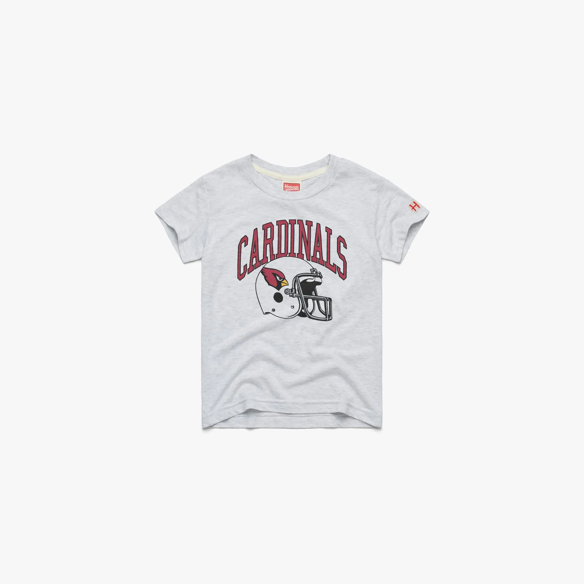 Youth Arizona Cardinals Helmet