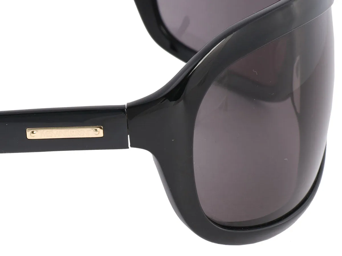 YSL Black Sunglasses