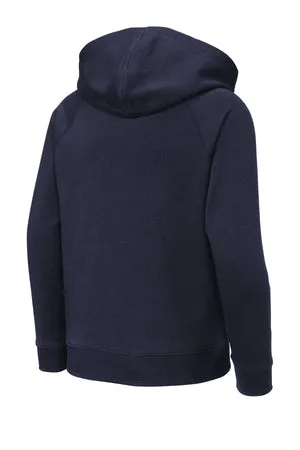 YSTF200 Sport-Tek® Youth Drive Fleece Pullover Hoodie