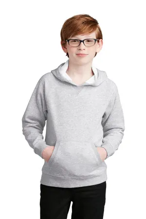 YSTF200 Sport-Tek® Youth Drive Fleece Pullover Hoodie