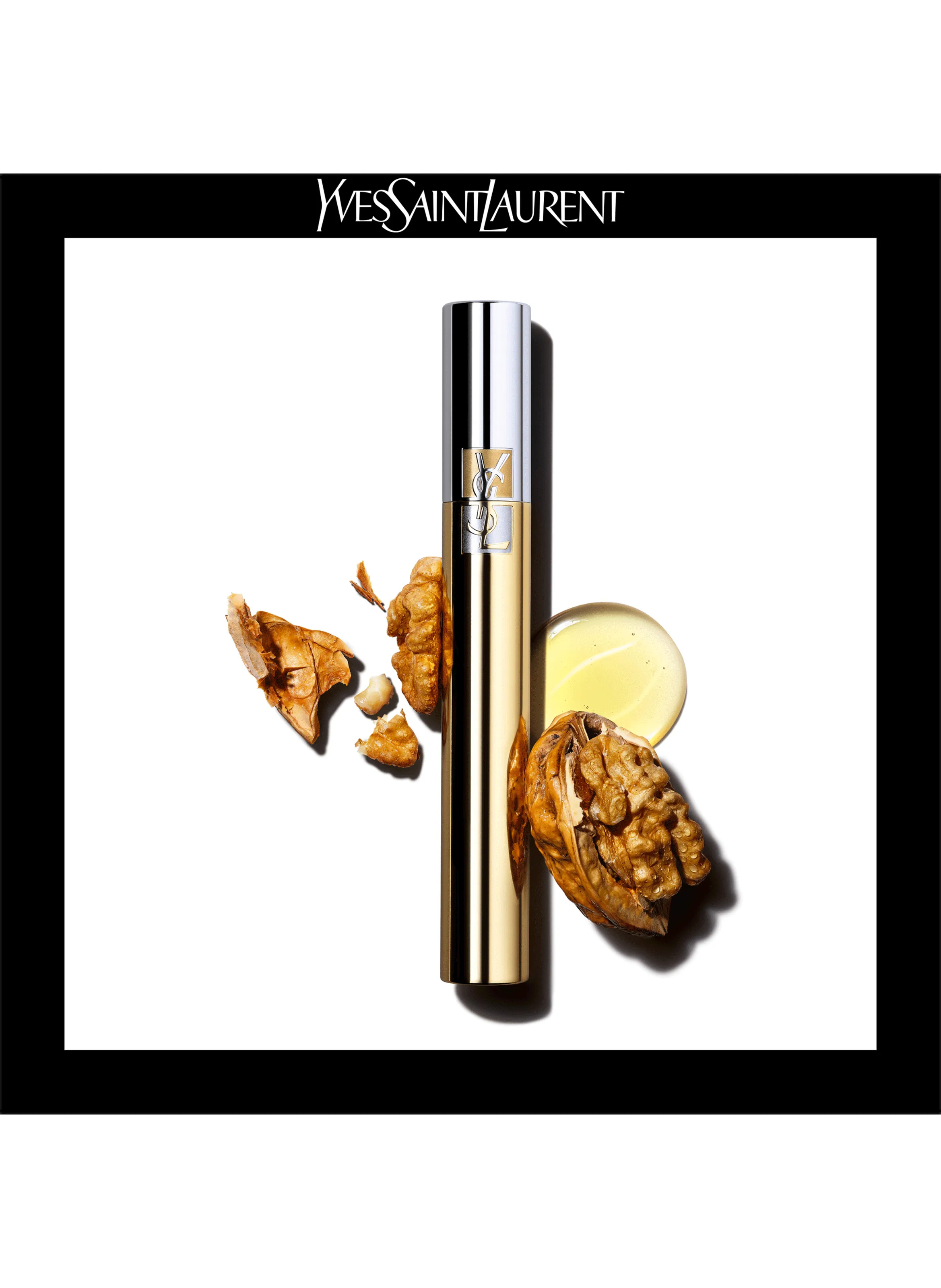 Yves saint laurent  Mascara Volume Effet Faux Cils intense-length volumising mascara - Purple