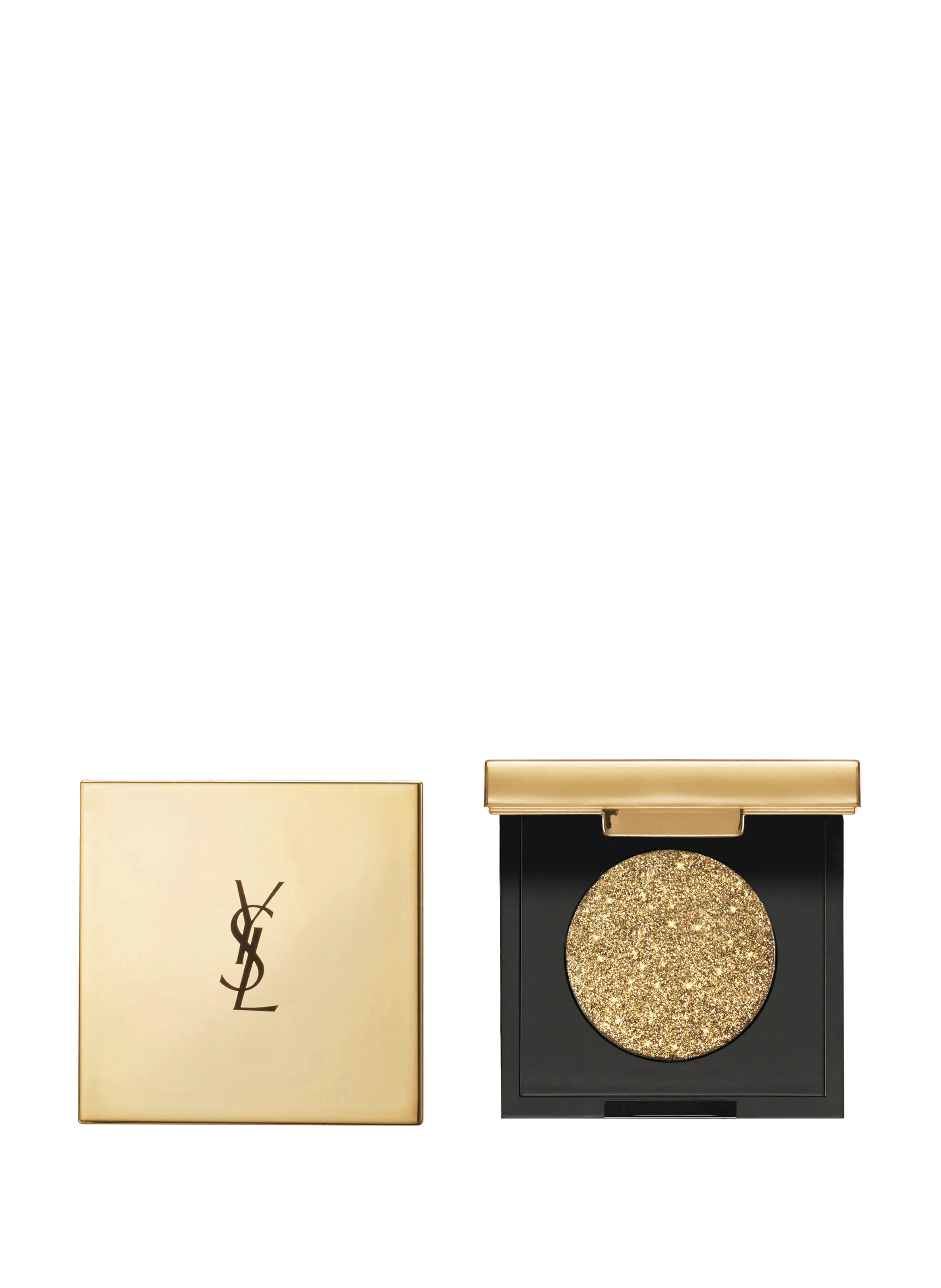 Yves saint laurent  Mono eyeshadow - Golden