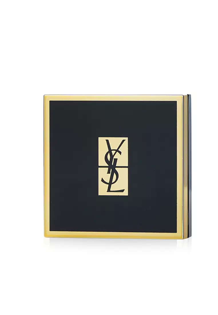 Yves Saint Laurent YVES SAINT LAURENT - Satin Crush Eyeshadow (Satin Glow) - # 5 Radical Rust 1.8g/0.063oz.