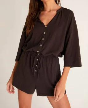 Z Supply - Zephyr Jersey Romper