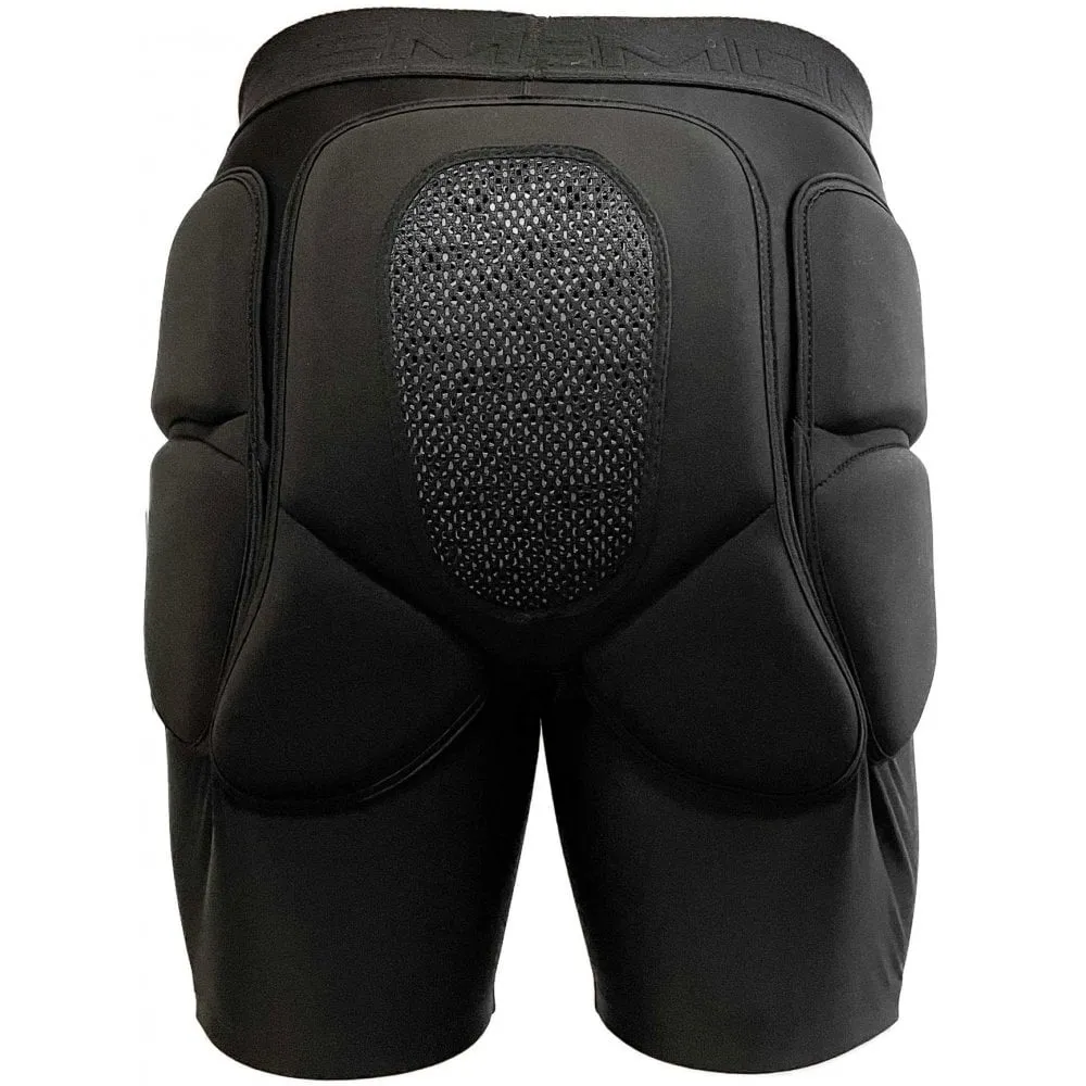 Zero RF D3O Unisex Ski/Snowboard Shorts