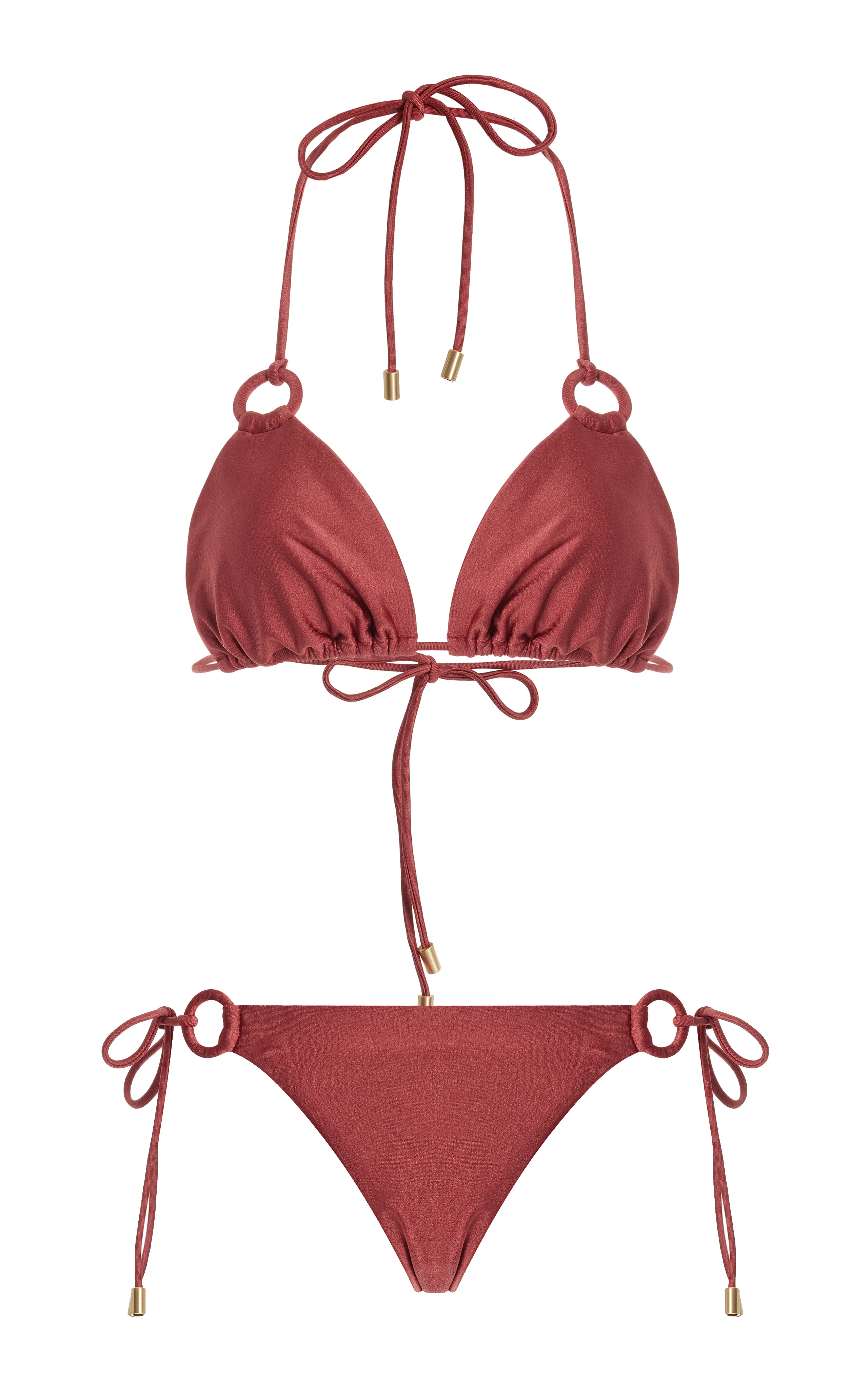 Zimmermann Exclusive Waverly Bikini