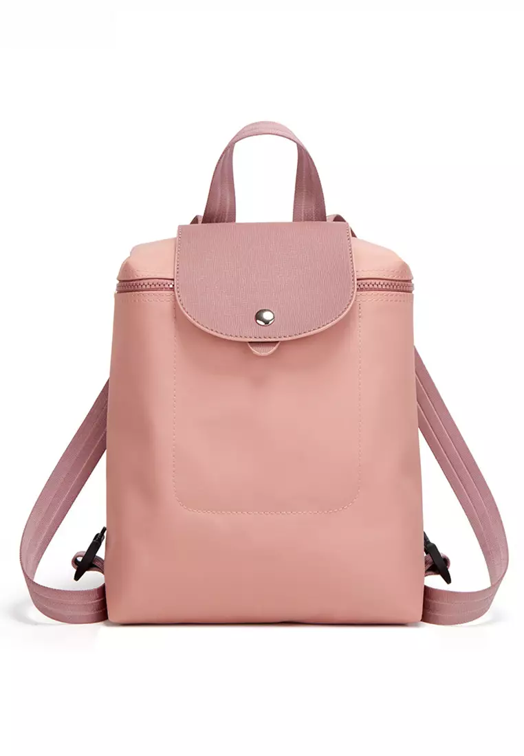 ZITIQUE Nylon Oxo Movies Fix Skin Backpack